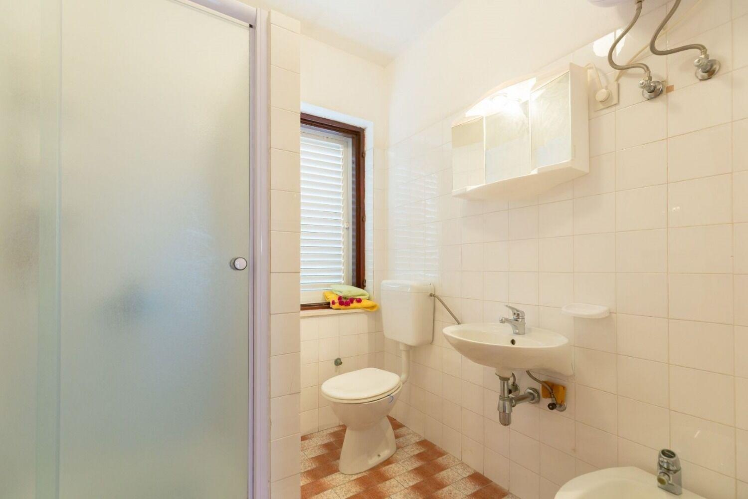 Apartments Mari Zrnovo Exterior foto