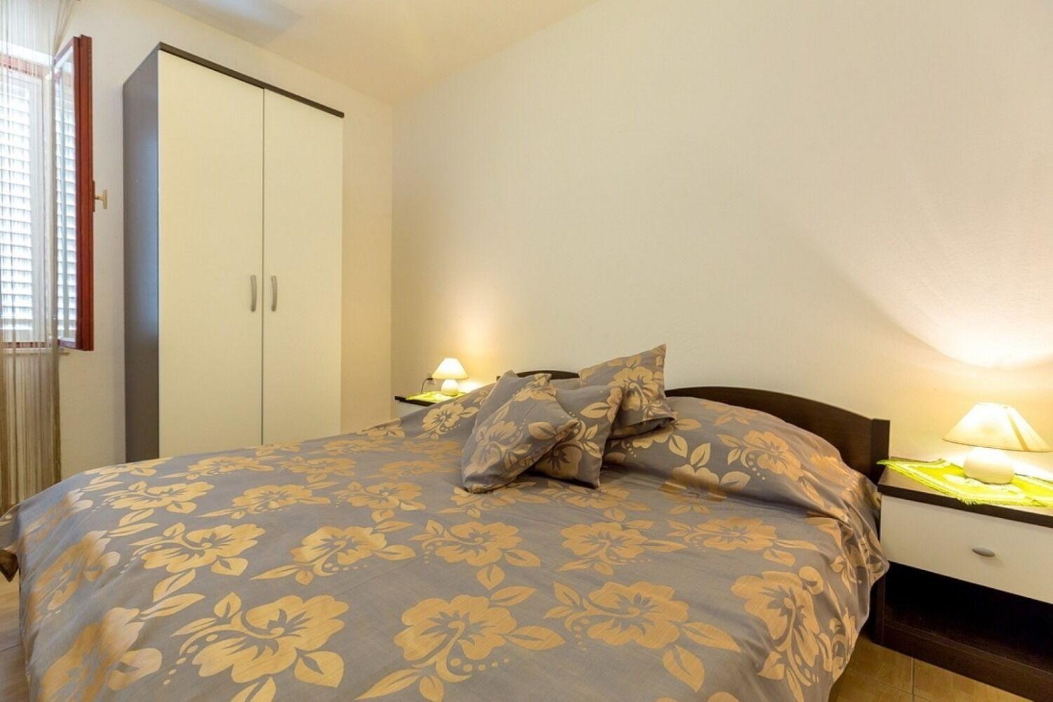 Apartments Mari Zrnovo Exterior foto